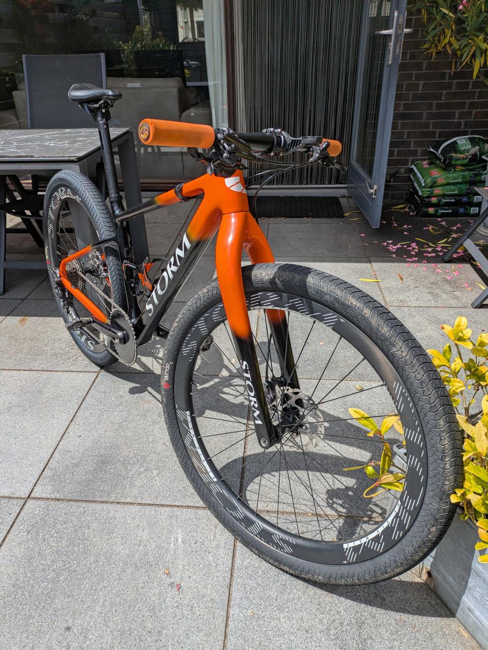STORM MOANA beachbike