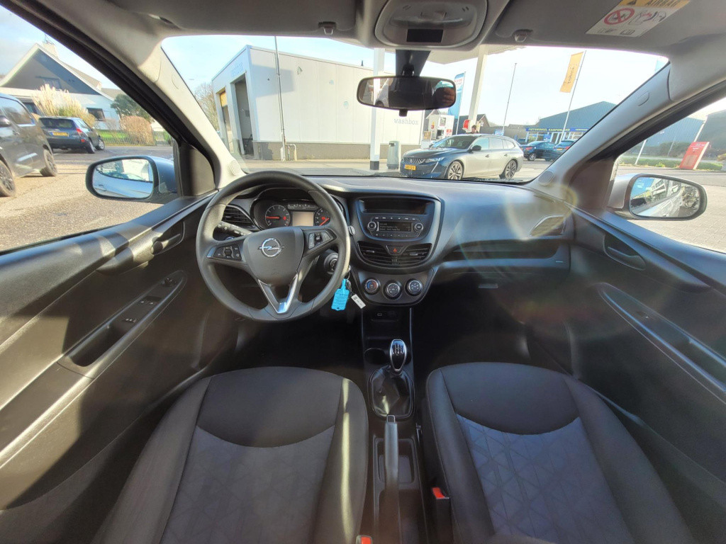 Opel Karl 1.0 ecoflex innovation