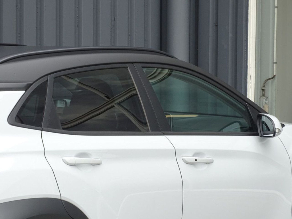 Hyundai Kona ev premium 64 kwh led | stoelkoeling | hud