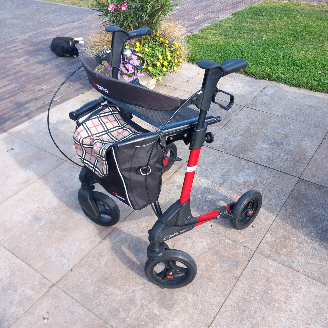Rollator