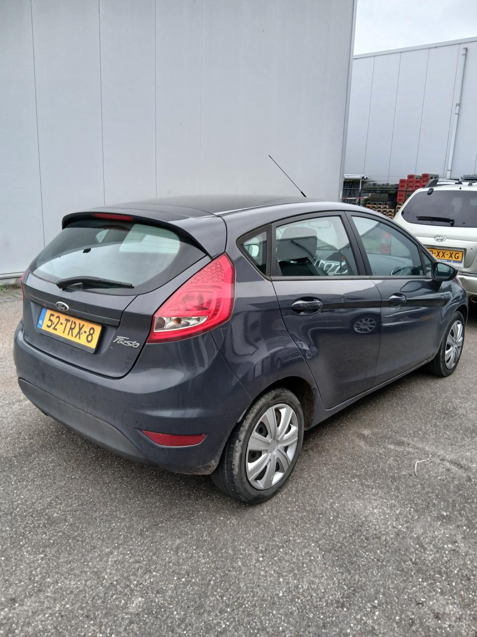 Ford Fiesta 1.3-5 drs-2013-km152000-Airco-stuurbekr-sound systnw.apk-4800,=