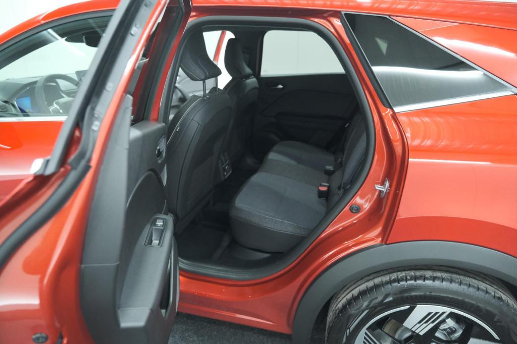 Renault Symbioz 1.6 e-tech hybrid 145 techno | camera | adaptieve cruise co