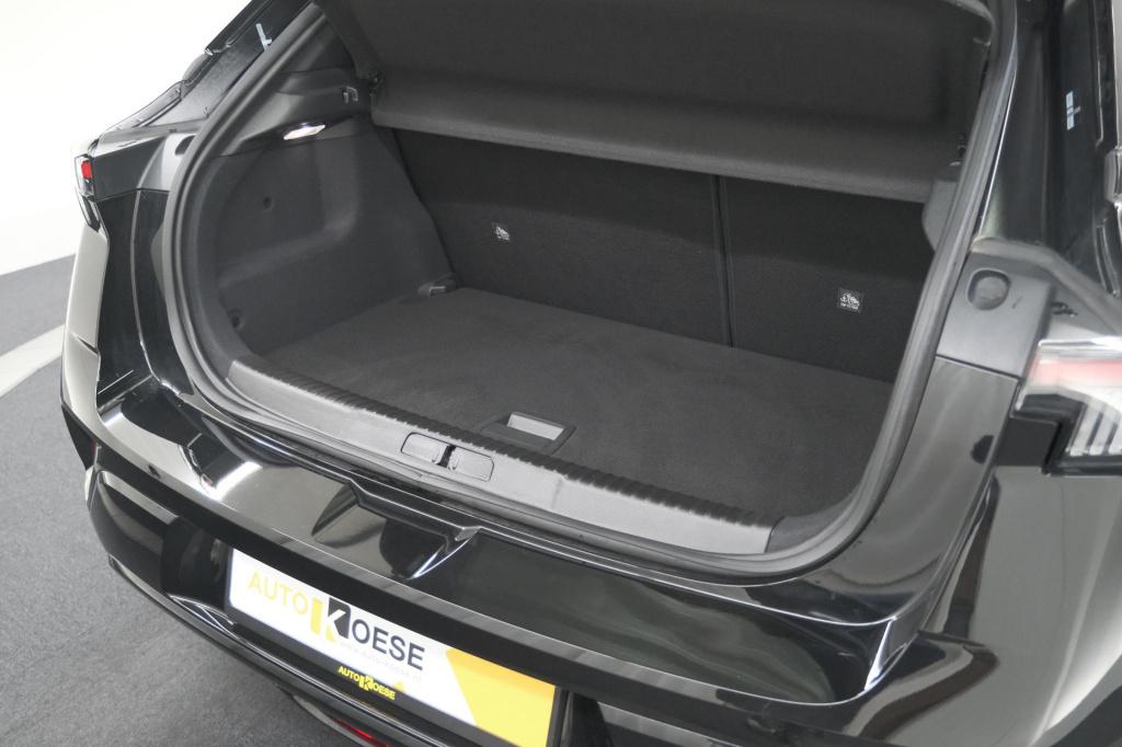 Opel Mokka 1.2 turbo hybrid 145 gs | allseason banden | camera | apple carp