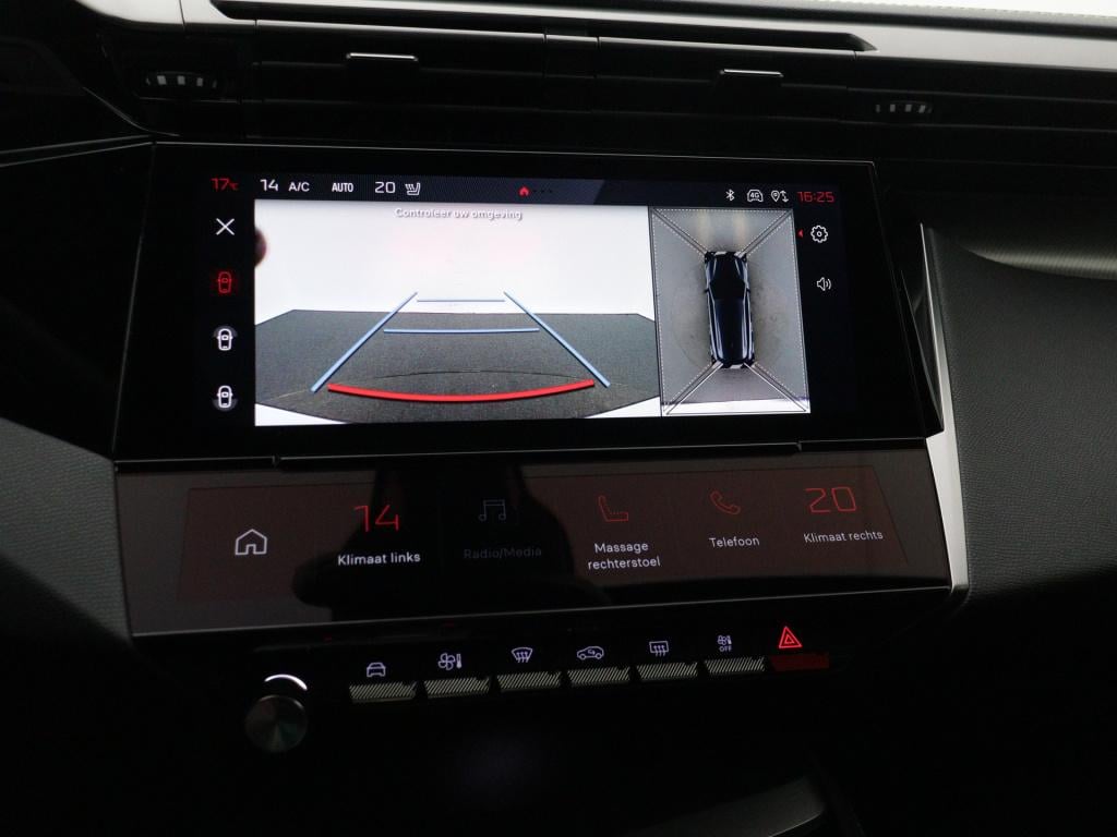 Peugeot 308 sw 130pk automaat gt | rijklaar voorraad voordeel