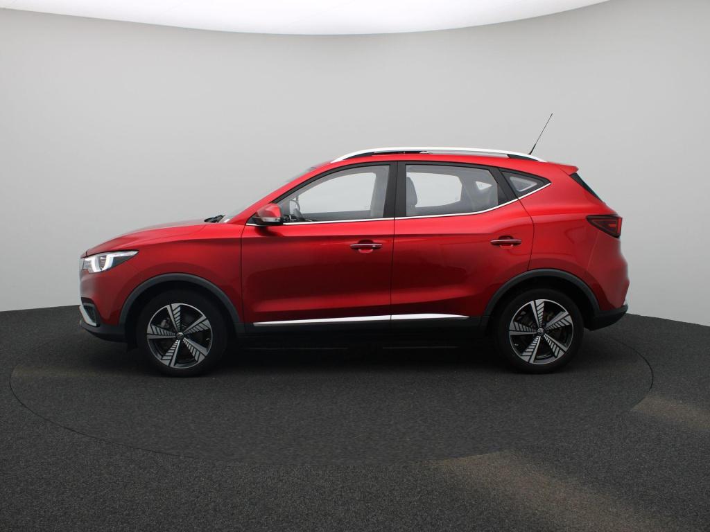 MG Zs Ev luxury 45 kwh aut. | panoramadak | leder | dab | apple carplay | s