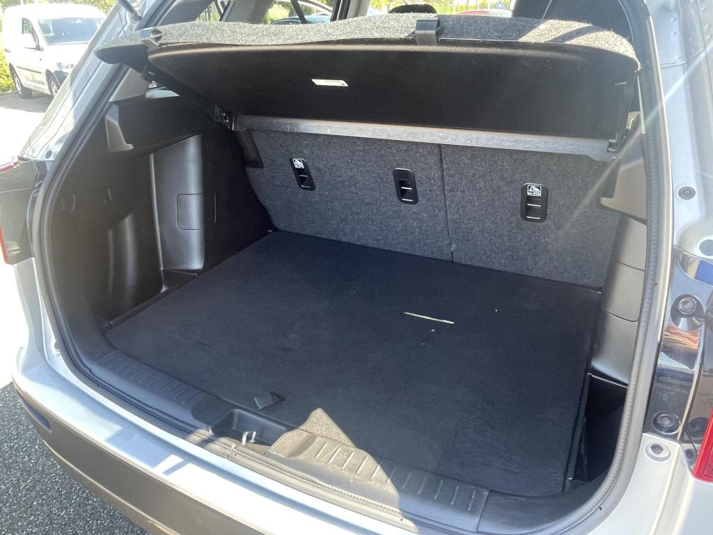 Suzuki Vitara 1.4 boosterjet select smart hybrid