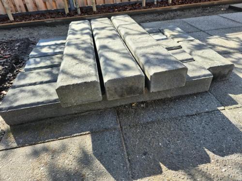 Betonbanden