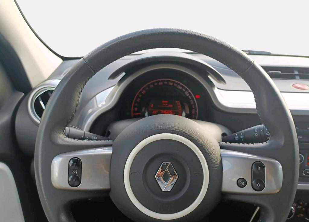 Renault Twingo 1.0 sce limited