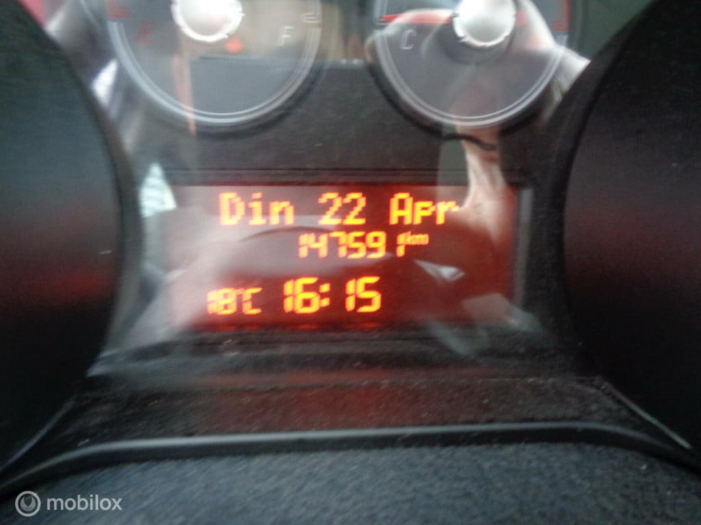 Fiat Punto evo 0.9 twinair turbo street/airco/cruise/5 deurs/pdc