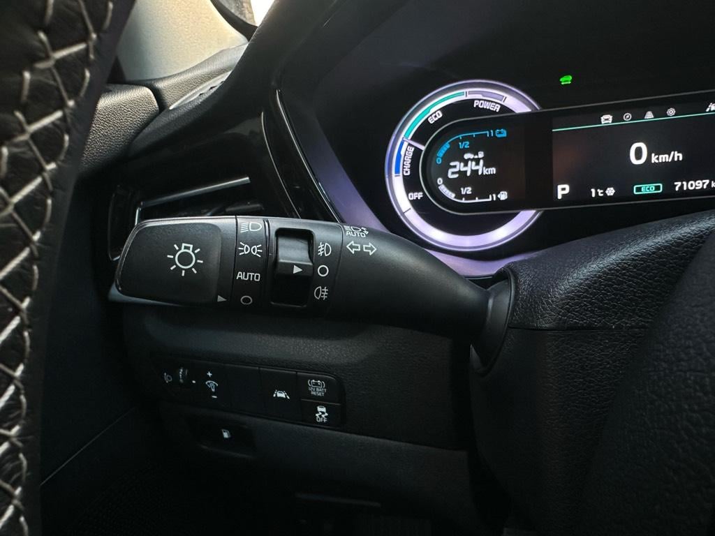 Kia Niro 1.6 gdi comfortline