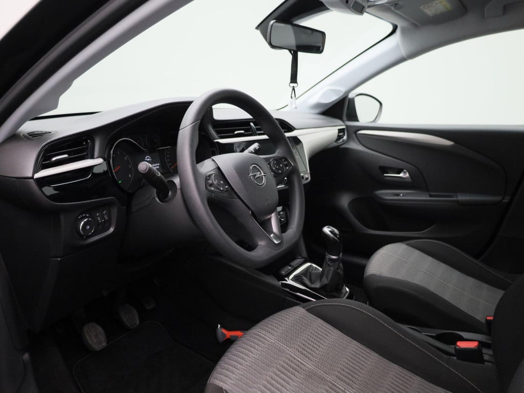 Opel Corsa 1.2 edition | airco | navigatie |  apple carplay/android auto