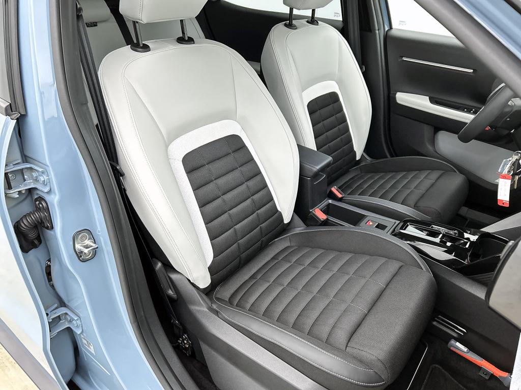 Citroen C3 Aircross Ë-c3 max 113pk 44 kwh | navigatie | camera | all season