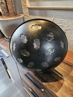 Vintage Disco Bal Lichteffect - Retro Feestverlichting