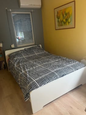 2-persoonsbed