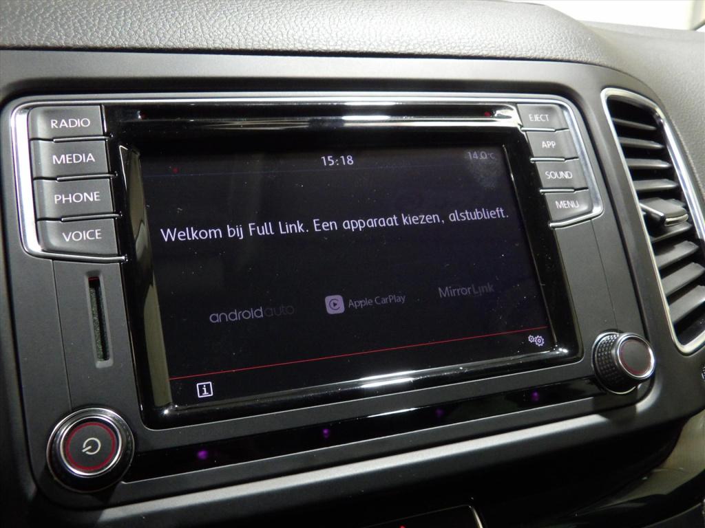 Seat Alhambra 1.4 tsi 150pk 7p style