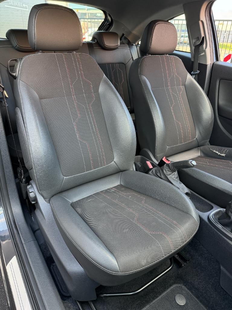 Opel Corsa 1.2-16v anniversary edition - airco