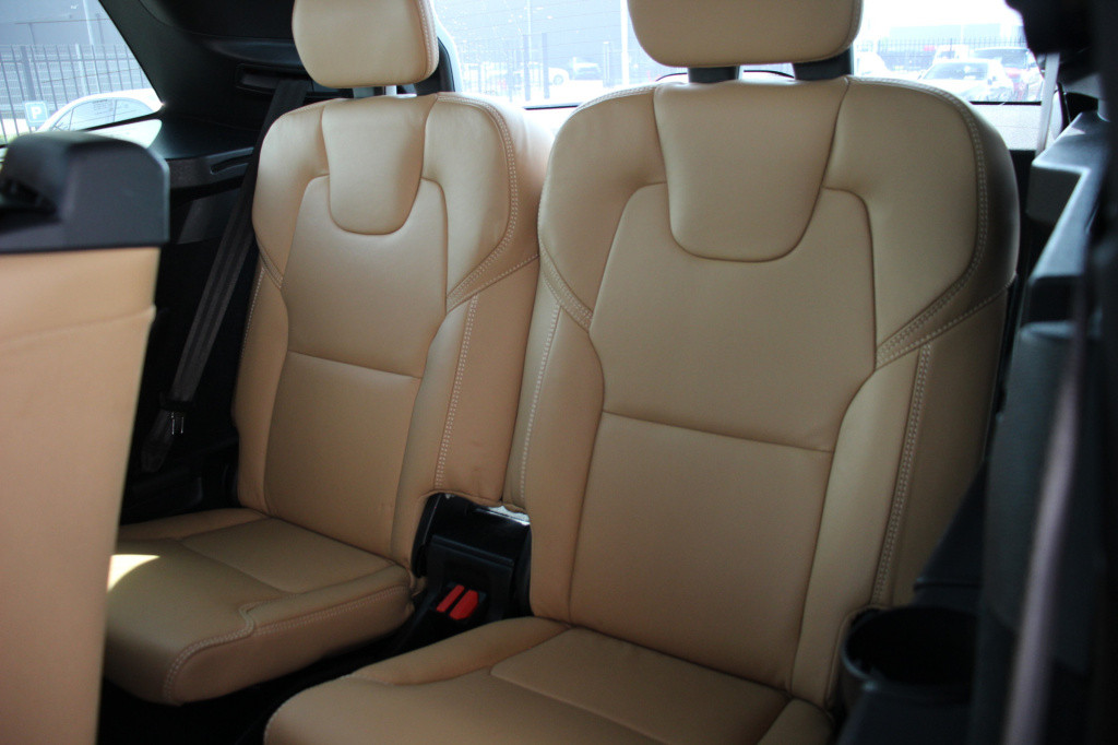 Volvo XC90 2.0 t8 twin engine awd inscription | 7prs | pano. dak | 360 cam 