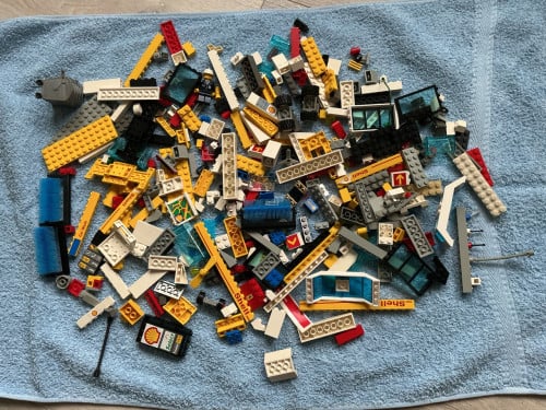 Lego
