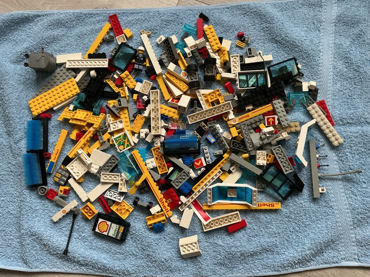 Lego