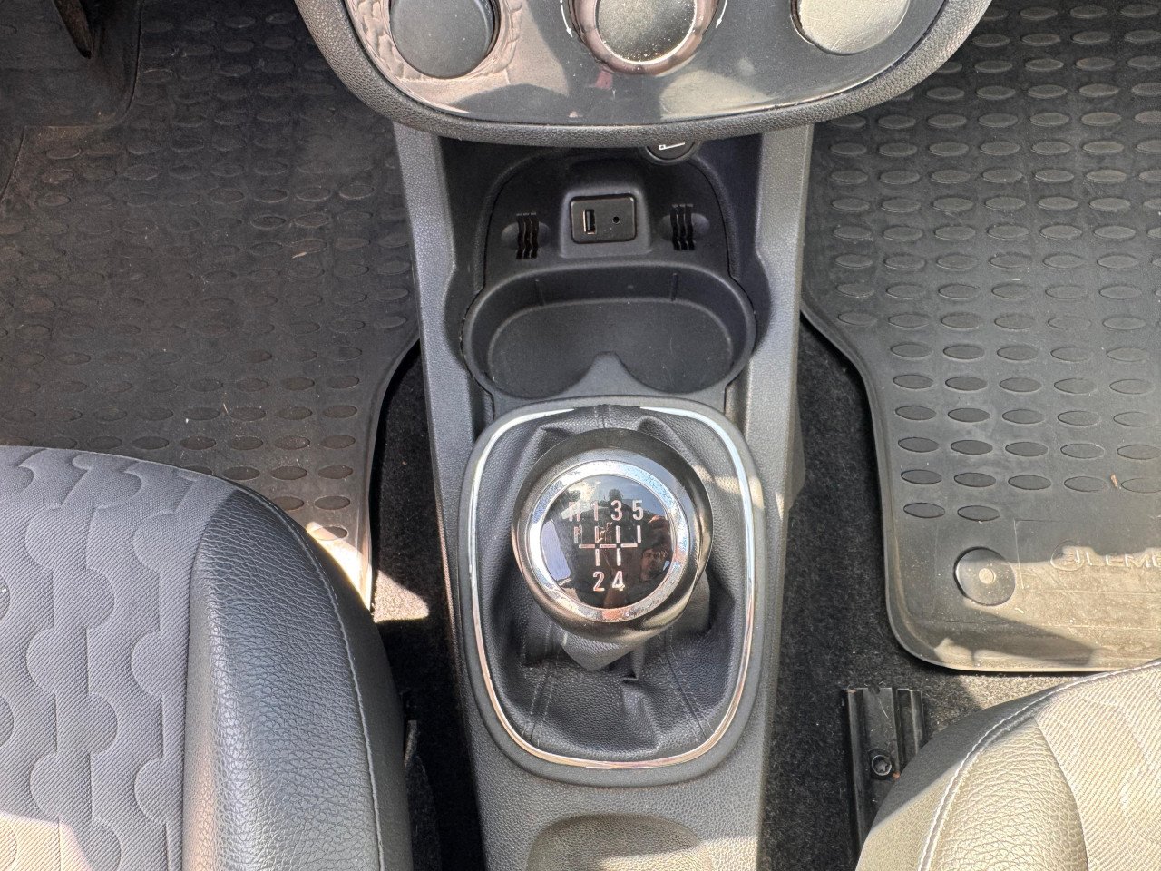 Opel Corsa 1.4 TURBO – 2012 – 157.251 km – Nieuwe APK