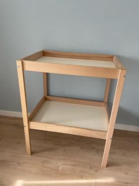 Ikea sniglar commode