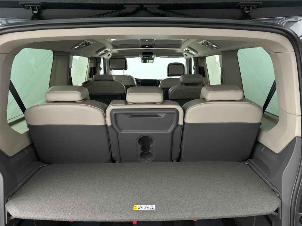 Volkswagen Multivan bedrijfswagens 1.5 ehybrid l2 bulli edition 4motion 180