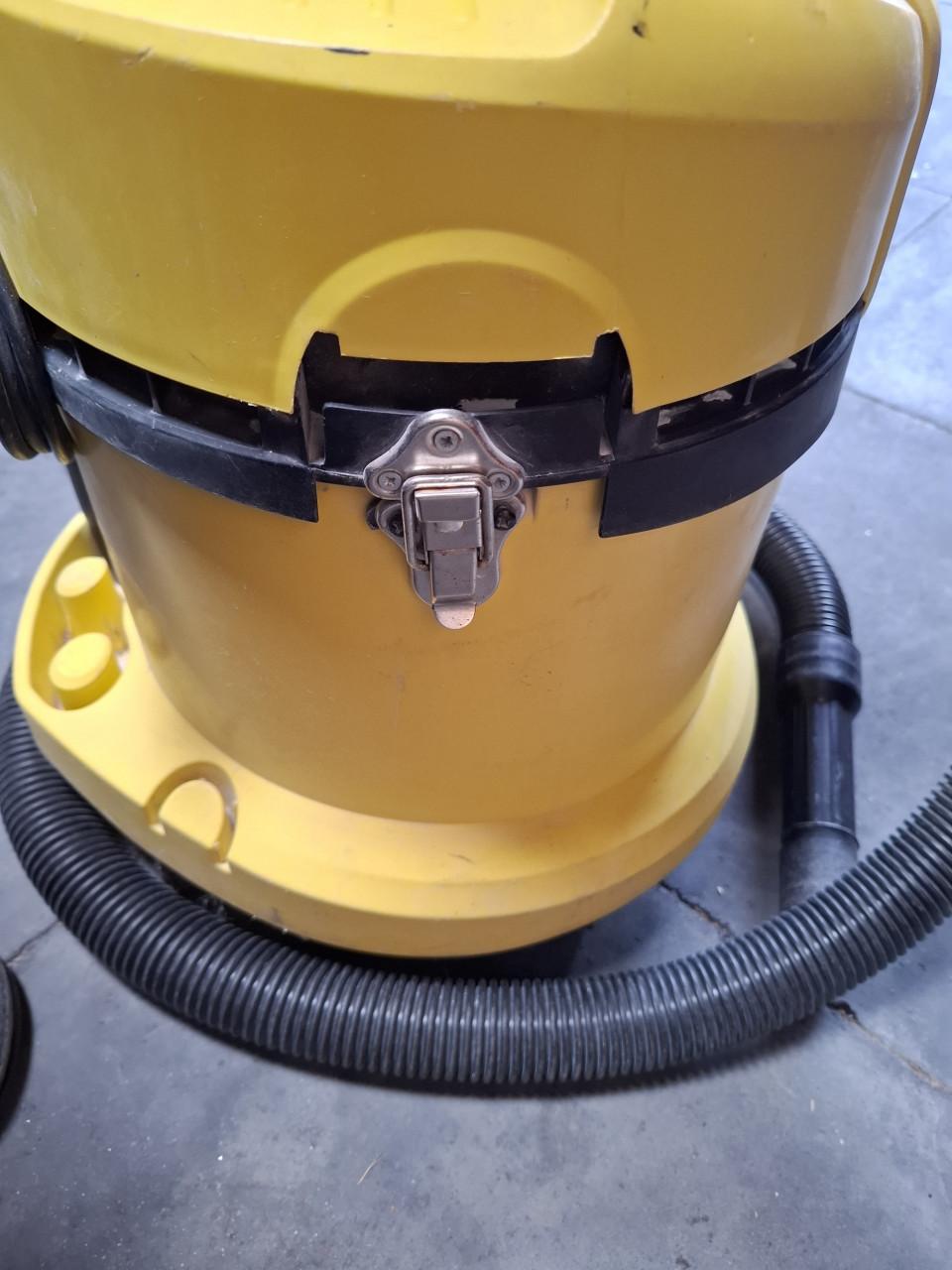Karcher Stofzuiger