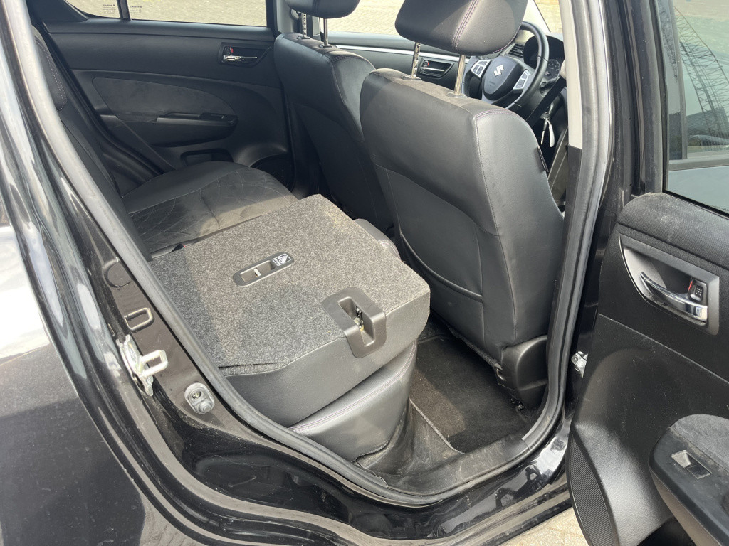Suzuki Swift 1.2 x-tra 5 drs cruise airco 48 dkm