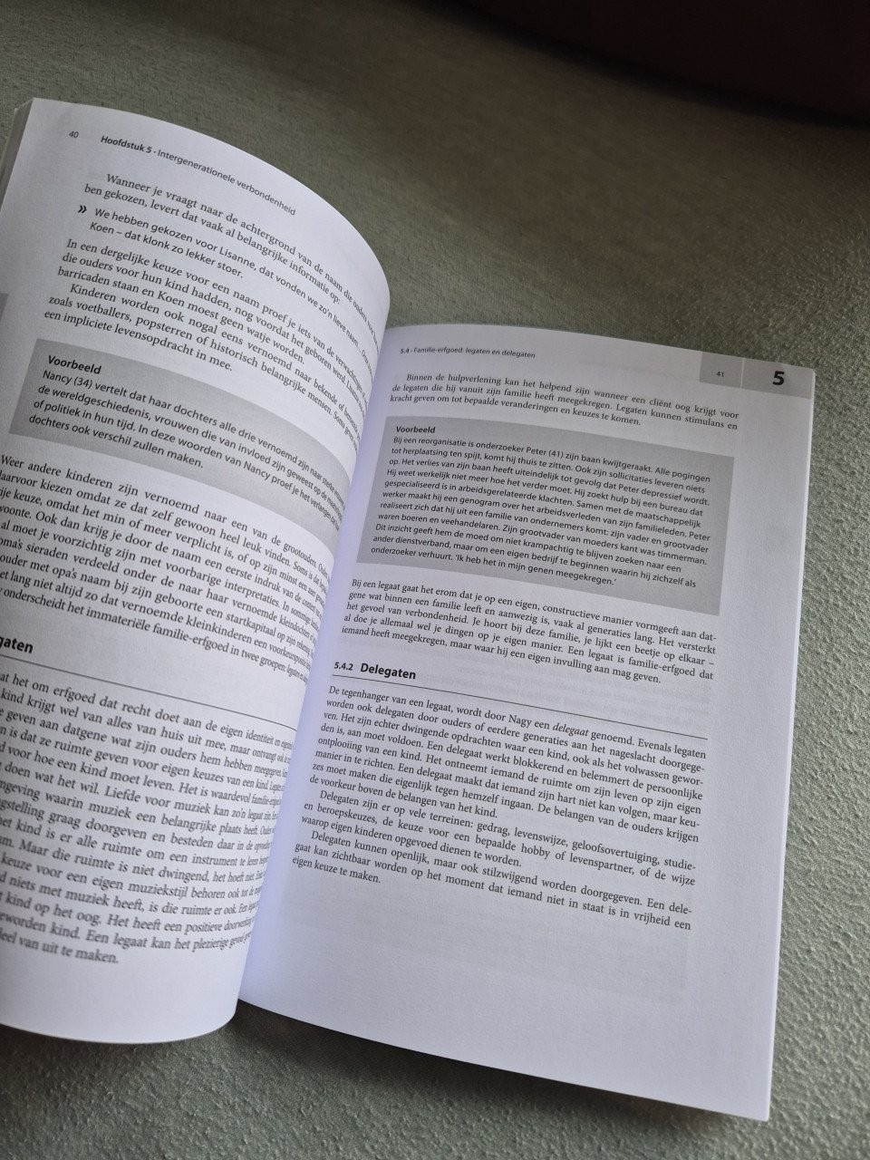 Boek