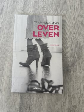 Nieuw gedichtenboekje