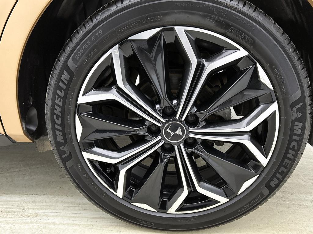 Ds Ds 4 130pk automaat trocadero | rijklaar | panoramadak | adaptive cruise
