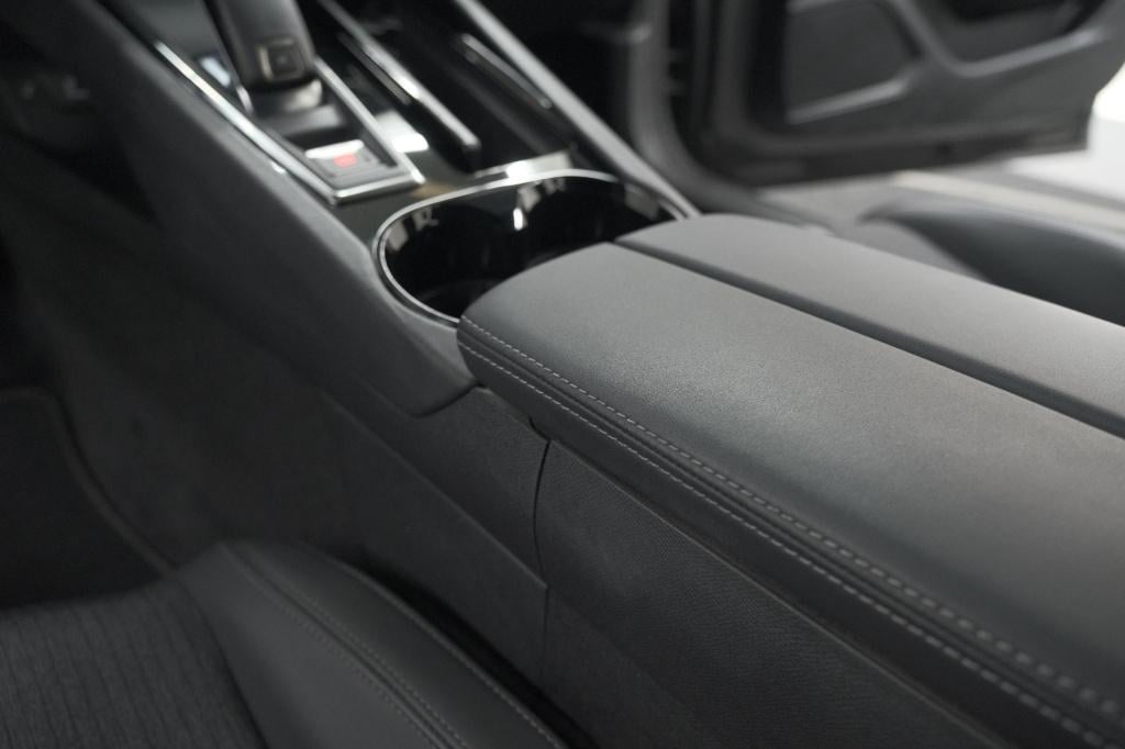 Peugeot 508 sw puretech 130 eat8 allure pack | camera | adaptieve cruise co