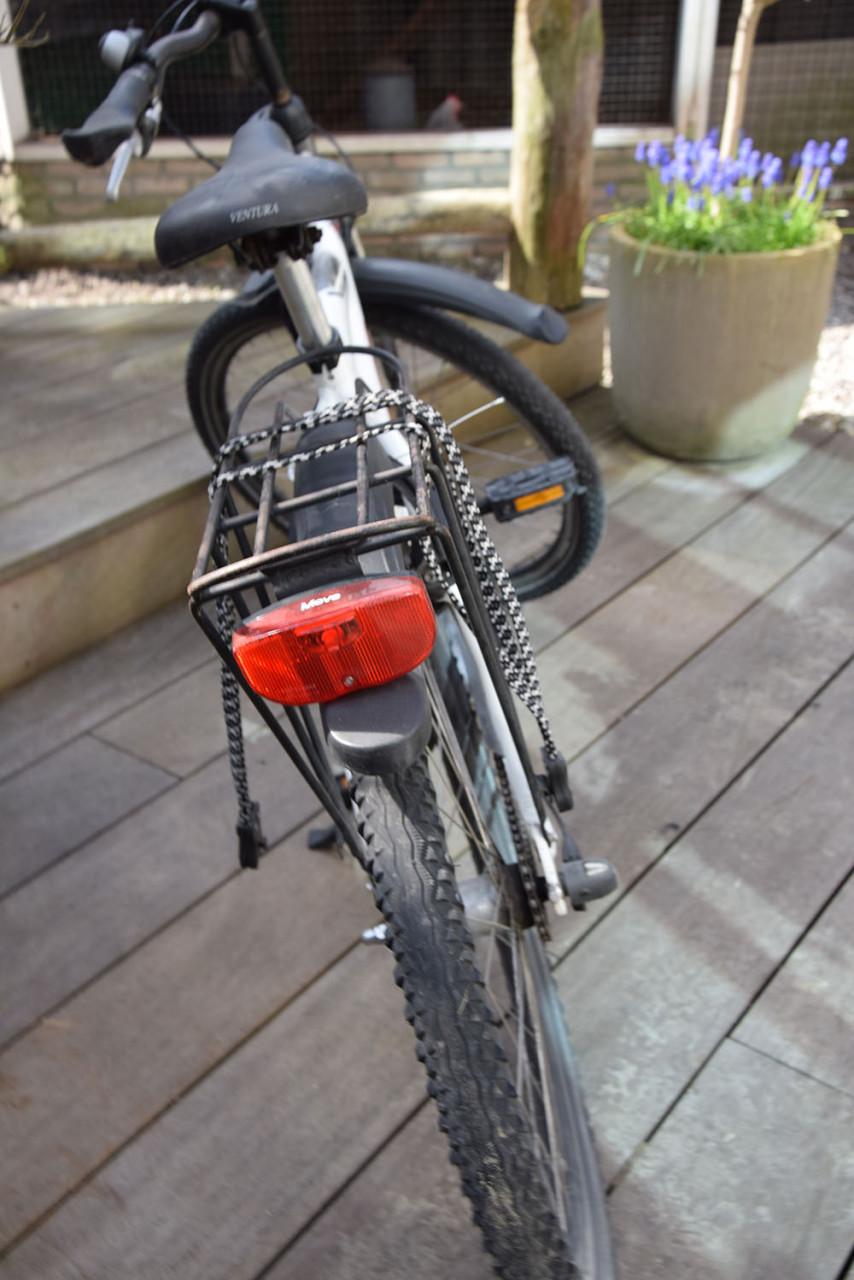 Batavus Snake jongens of meisjes fiets 26"