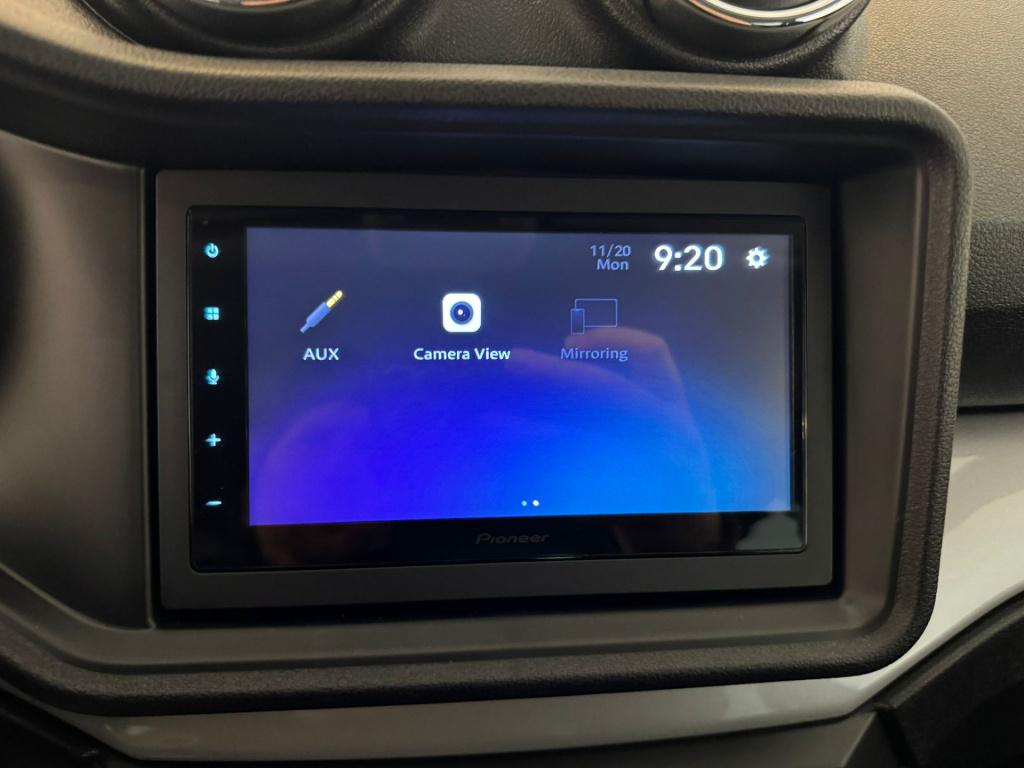 Aixam Crossover brommobiel premium