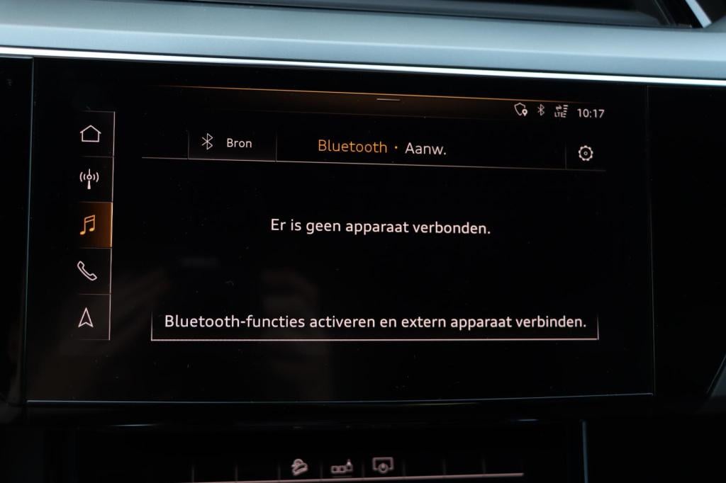 Audi E-tron 55 quattro 95 kwh 408pk | soh 91,8% |