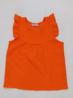 Koningsdag jurk mt 104 +-