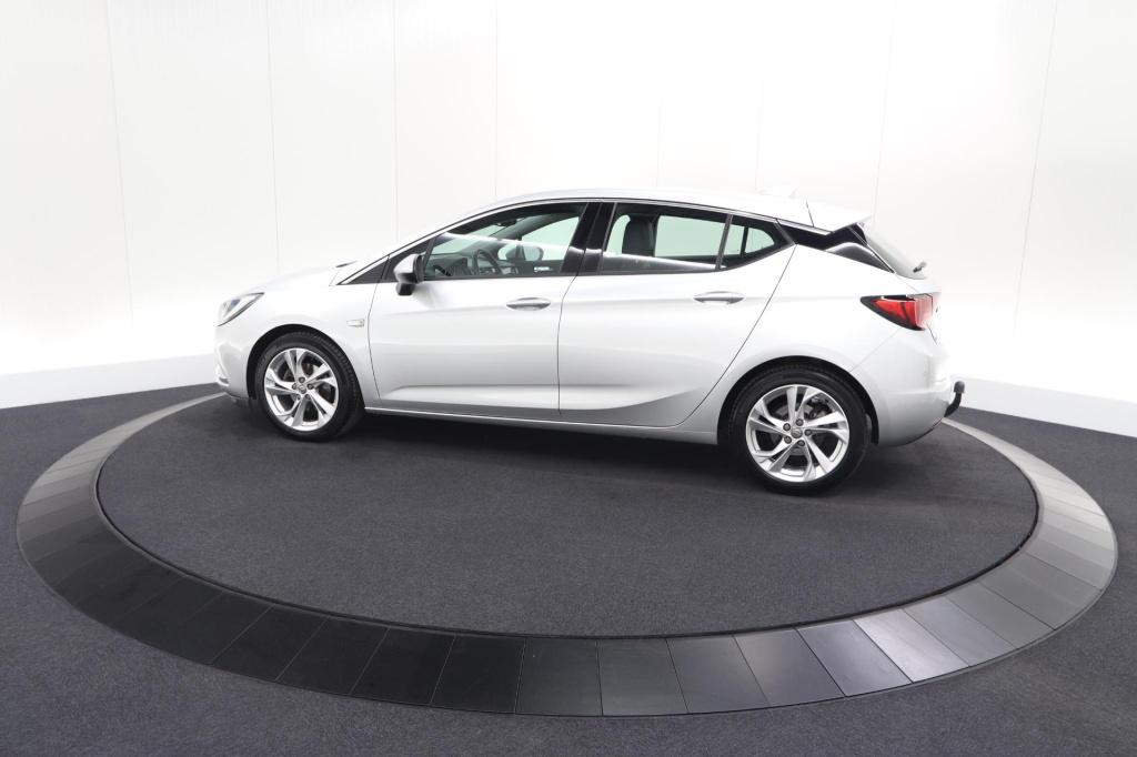 Opel Astra 1.0 innovation | automaat | trekhaak | camera | navigatie | park