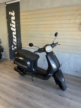 Scooterpromo Goes BTC RIVA 25 km