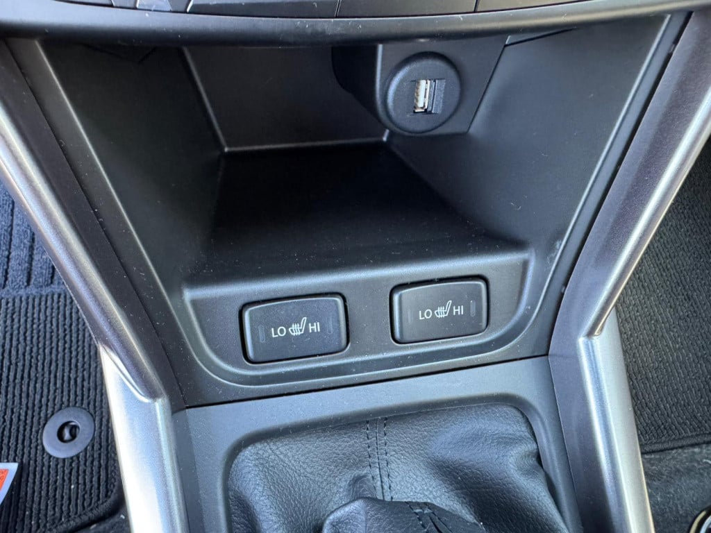 Suzuki Sx4 S-cross 1.4 boosterjet style smart hybrid