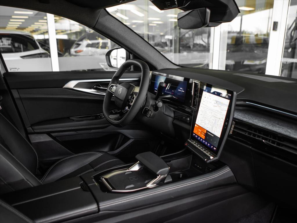 Renault Austral 1.3 mild hybrid 160pk techno automaat | 1800kg trekgewicht 