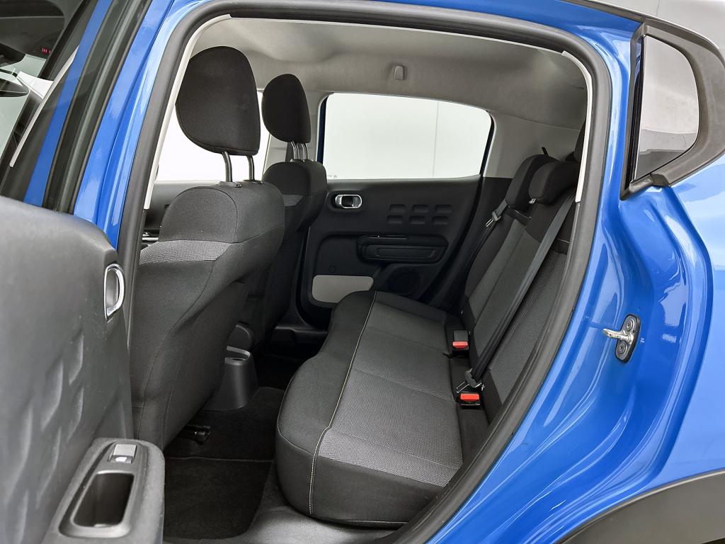 Citroen C3 82 pk shine | rijklaar | navigatie | camera |