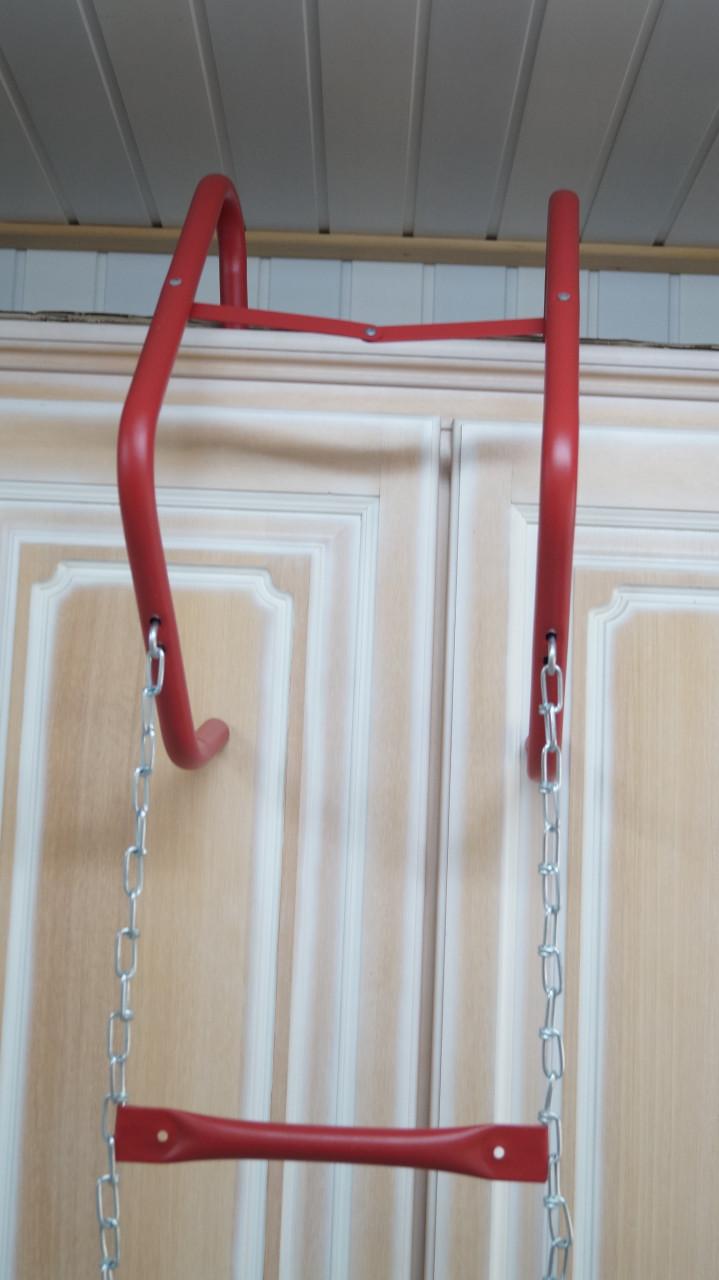 Losse vlucht / brandladder