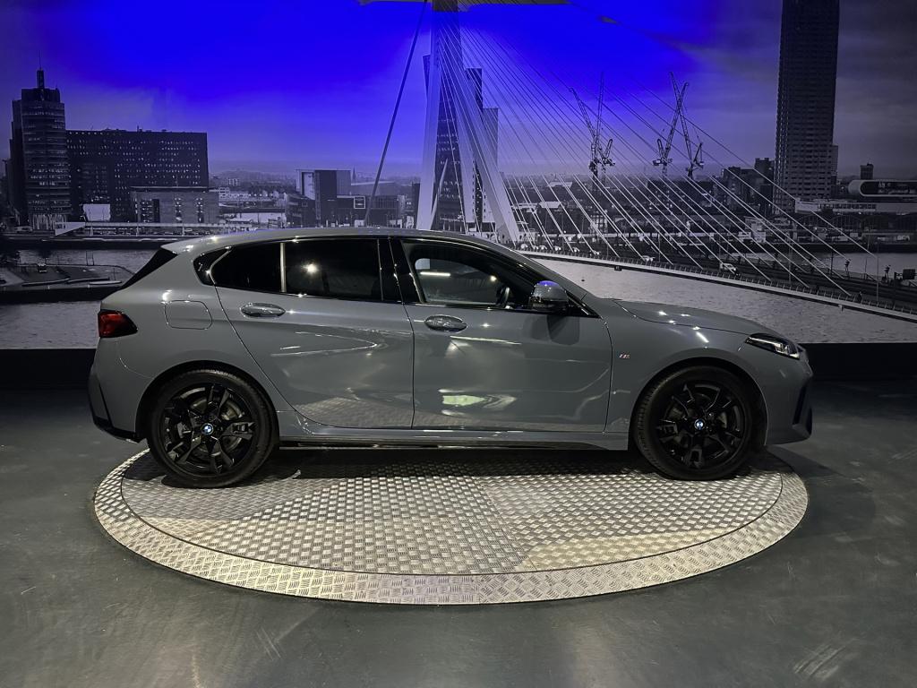 BMW 1 Serie 120 m sport design edition *hud*360camera*sportstoelen*
