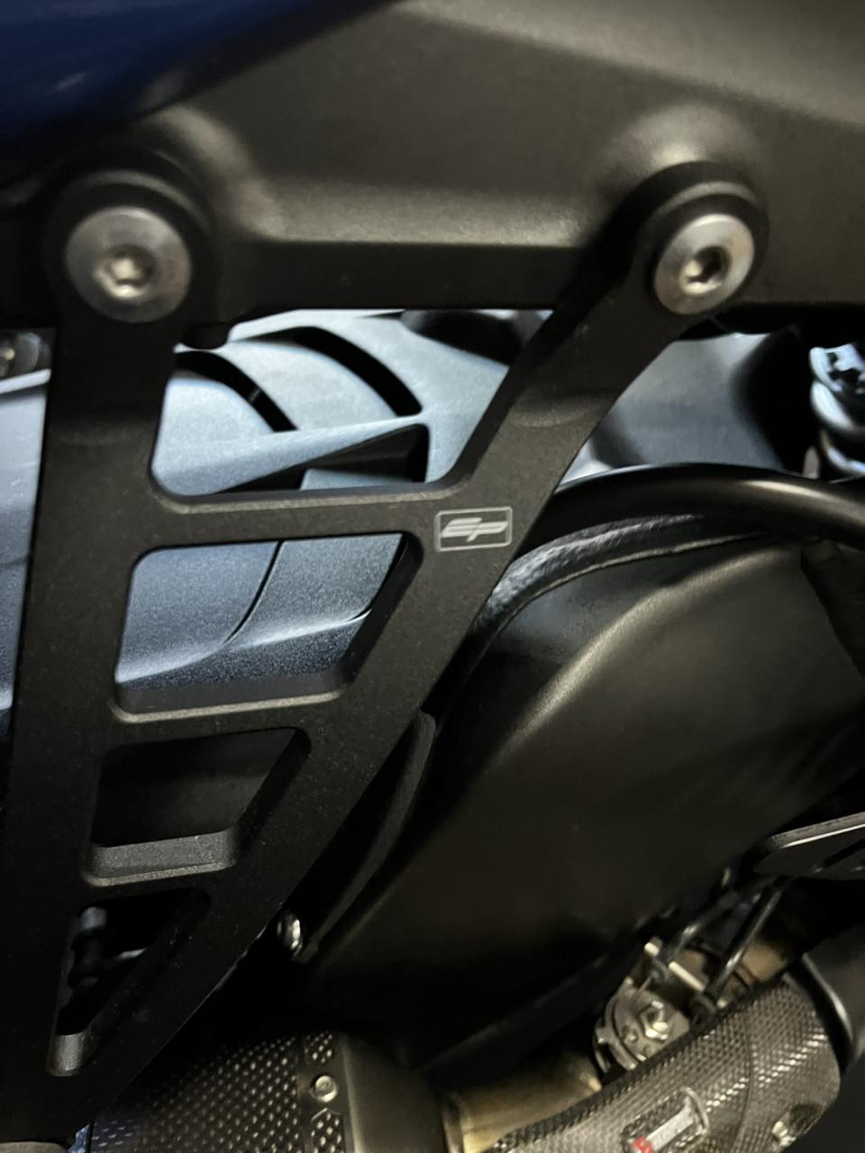 KAWASAKI NINJA ZX-6R