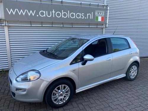 Fiat Punto evo 0.9 twinair pop