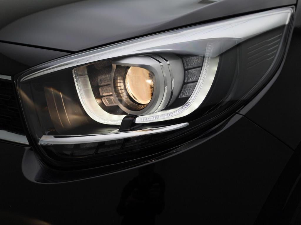 Kia Picanto 1.0 dpi dynamicplusline | dab | camera | cruise control | bluet