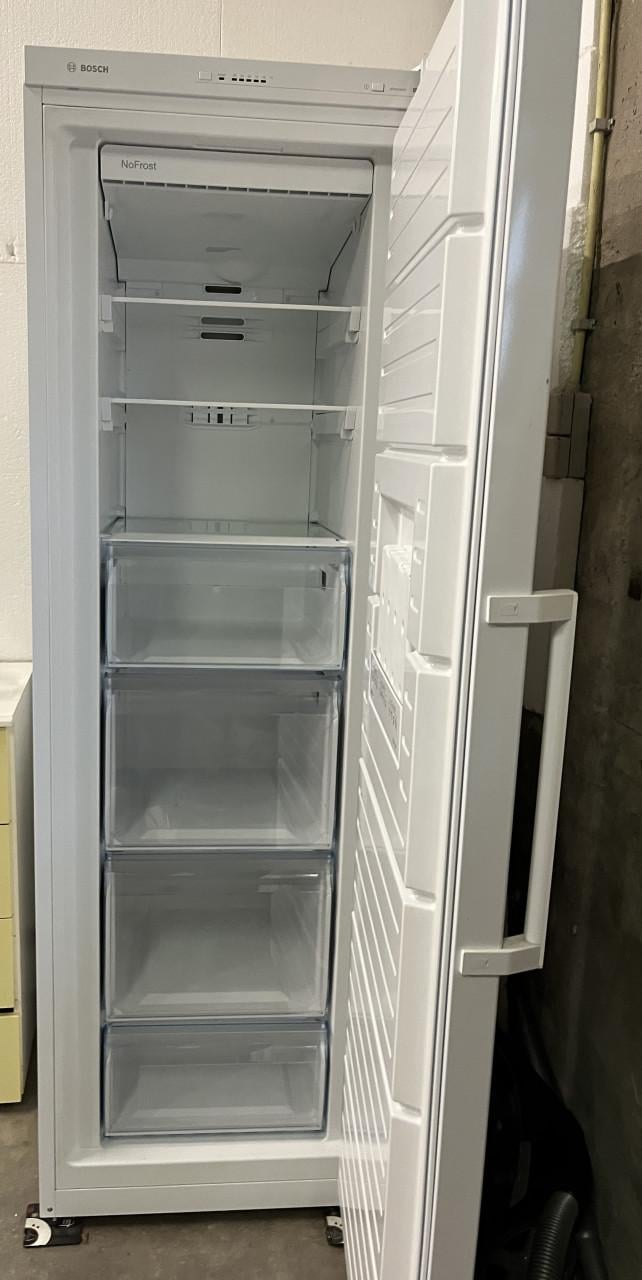 Bosch Diepvriezer.VERKOCHT