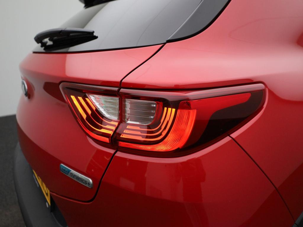 Kia Stonic 1.0 t-gdi mhev dynamicplusline | lmv | navigatie | parkeer senso
