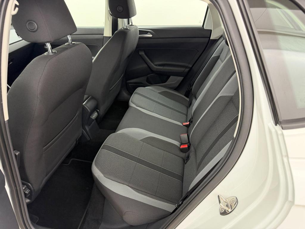 Volkswagen Polo occasion 1.0 tsi highline business r | wit | tweedehands vo
