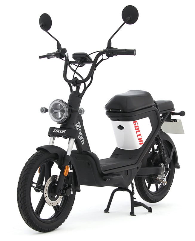 AGM Goccia elektrische scooter
